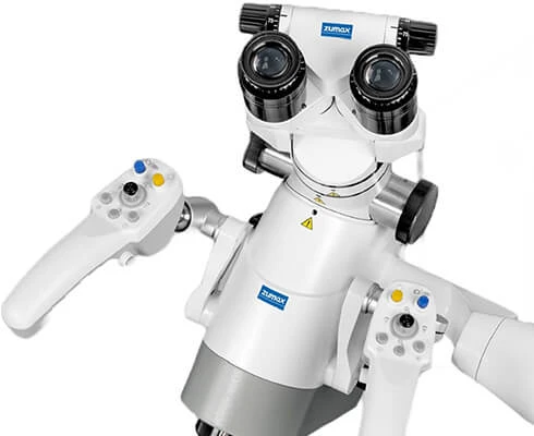 ZUMAX顯微鏡