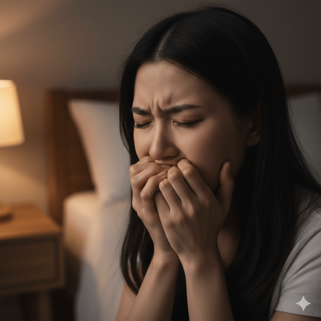 吸附式假牙會痛嗎＿泉玥牙醫