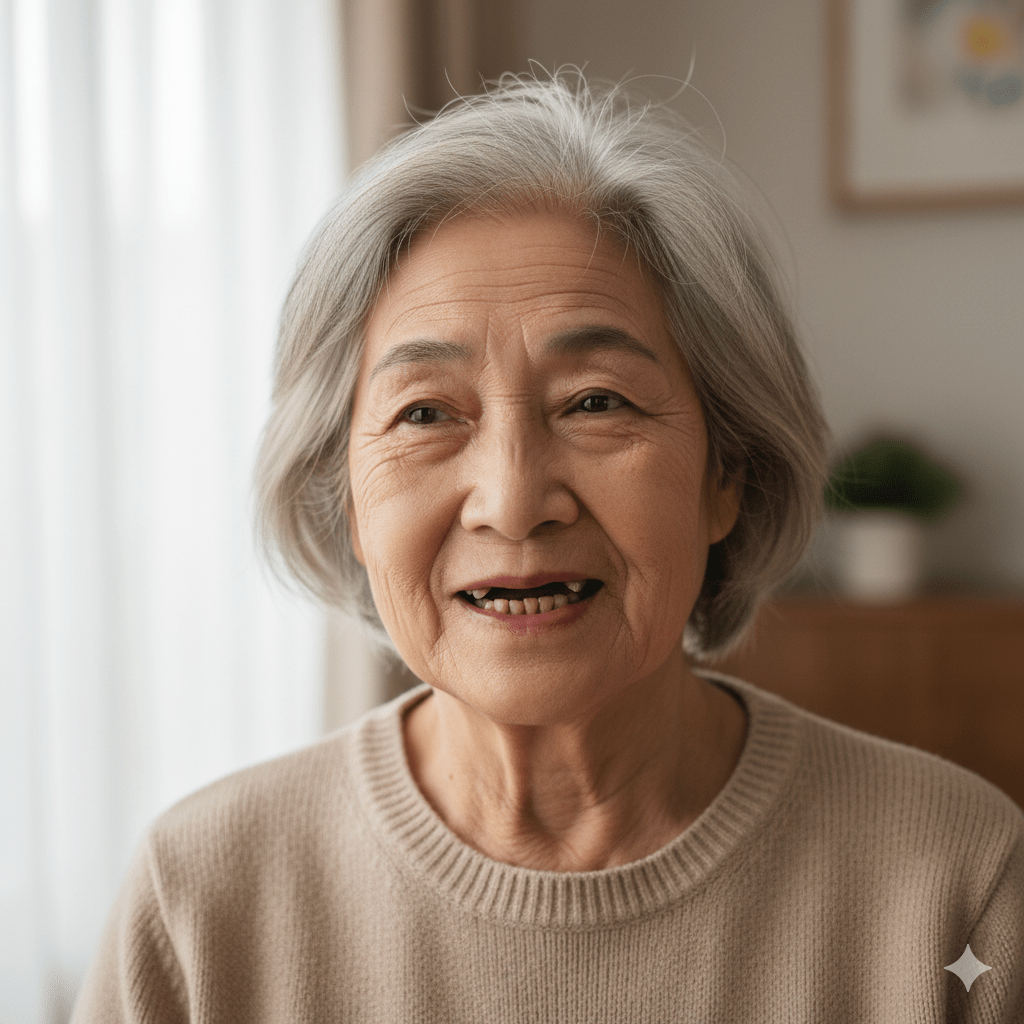 每個人都適合全口重建嗎？